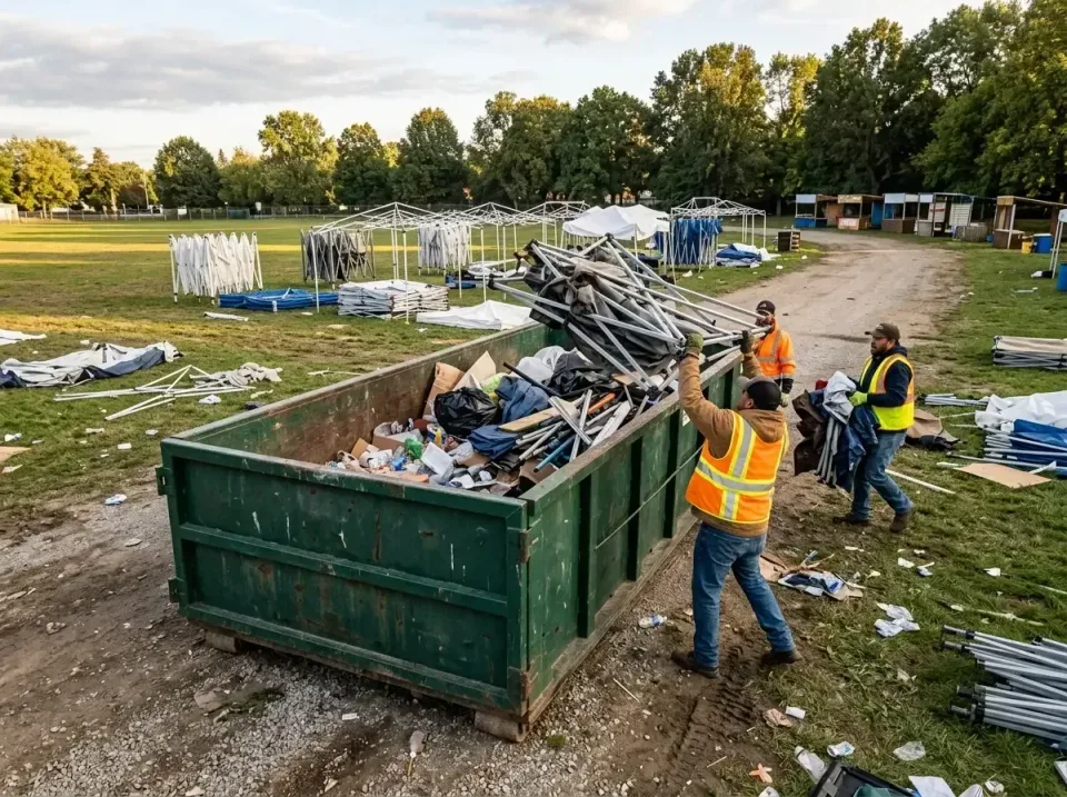 temporary-event-waste-containe-016 — frequently asked questions, Roll-Off Dumpster Rental Services in Quartz Hill, CA